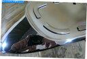 クロームパーツ ホンダC200 L / H燃料タンククロムカバーNOS純正17650-030-000 Honda C200 L/H Fuel Tank Chrome Cover NOS Genuine 17650-030-000