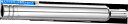 クロームパーツ SupertrApp - ビレットエンドキャップ - Chrome - Grooved 108-8033 62-3323 1802-0017 S...