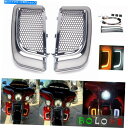 For Harley Touring FLHTK Ultra Limited 15-20 LED Turn Signal Fairing Lower Grillカテゴリクロームパーツ状態新品メーカー車種発送詳細全国一律 送料無料（※北海道、沖縄、離島は省く）商品詳細輸入商品の為、英語表記となります。Condition: NewBrand: BolonimotorsportsMaterail: ABS PlasticManufacturer Part Number: TF-3268-CHFitment: For Harley TouringPlacement on Vehicle: Left, Right, FrontFitment 1: For Harley Touring Electra Glide Ultra ClassicTechnology: LEDFitment 2: For Harley Touring Electra Glide FLHTCUL 2015-2016Warranty: 1 YearFitment 3: For Harley Touring FLHTCUTG Tri Glide Ultra 14-20Custom Bundle: NoFitment 4: For Harley Touring FLHTK Electra Glide Ultra LimitBundle Description: 1 Set LED Fairing Lower GrillsFitment 5: For Harley Touring FLHTK Ultra Limited 2015-2020Modified Item: NoFitment 6: For Harley Touring FLHTKL Ultra Limited Low 15-20Modification Description: For Harley TouringFitment 7: For Harley Touring FLHTKSE CVO Limited 2014-2020UPC: 699916377346Fitment 8: For Harley Touring FLHXSE CVO Street Glide 2015-20EAN: 699916377346Fitment 9: For Harley Touring FLTRK Road Glide Limited 2020ISBN: 699916377346Fitment 10: For Harley Touring FLTRU Road Glide Ultra 2016-19Type: LED Fairing Lower GrillsFits Year: 2014 2015 2016 2017 2018 2019 2020Style: LED Running Light/Turn Signal Fairing Lower GrillsColor: Chrome 条件：新品ブランド：Bolonimotorsports.品目：ABSプラスチックメーカー部品番号：TF-3268-CH.フィットメント：ハーリーツゥーリングのために車両の配置：左、右、前面フィットメント1：ハーレーツーリングエレクトラグライドウルトラクラシック技術：LED.フィットメント2：ハーレーツーリングエレクトラグライドFlhtcul 2015-2016保証：1年フィットメント3：ハーレーツーリングFlhtcutg Tri Glide Ultra 14-20カスタムバンドル：いいえフィットメント4：ハーレーツーリングFlhtk Electra Glide Ultra Limitバンドルの説明：1 LEDフェアリングローグリルを設定しますフィットメント5：ハーレーツーリングFlhtk Ultra Limited 2015-2020変更されたアイテム：いいえフィットメント6：ハーレーツーリングFlhtkl Ultra Limited Low 15-20変更の説明：ハーレーツーリングのためにフィットメント7：ハーレーツーリングFlhtkse CVO Limited 2014-2020UPC：699916377346フィットメント8：ハーリーツーリングFLHXSE CVOストリートグライド2015-20Ean：699916377346フィットメント9：ハーレーツーリングフロリングロードグライドリミテッド2020ISBN：699916377346フィットメント10：ハーレーツーリングフルトロードグライドウルトラ2016-19タイプ：LEDフェアリングローグリルフィット年：2014 2015 2016 2017 2018 2019 2019 2020スタイル：LEDランニングライト/回転信号フェアリングローリーグリルカラー：クロム《ご注文前にご確認ください》■海外輸入品の為、NC・NRでお願い致します。■取り付け説明書は基本的に付属しておりません。お取付に関しましては専門の業者様とご相談お願いいたします。■通常2〜4週間でのお届けを予定をしておりますが、天候、通関、国際事情により輸送便の遅延が発生する可能性や、仕入・輸送費高騰や通関診査追加等による価格のご相談の可能性もございますことご了承いただいております。■海外メーカーの注文状況次第では在庫切れの場合もございます。その場合は弊社都合にてキャンセルとなります。■配送遅延、商品違い等によってお客様に追加料金が発生した場合や取付け時に必要な加工費や追加部品等の、商品代金以外の弊社へのご請求には一切応じかねます。■弊社は海外パーツの輸入販売業のため、製品のお取り付けや加工についてのサポートは行っておりません。専門店様と解決をお願いしております。■大型商品に関しましては、配送会社の規定により個人宅への配送が困難な場合がございます。その場合は、会社や倉庫、最寄りの営業所での受け取りをお願いする場合がございます。■輸入消費税が追加課税される場合もございます。その場合はお客様側で輸入業者へ輸入消費税のお支払いのご負担をお願いする場合がございます。■商品説明文中に英語にて”保証”関する記載があっても適応はされませんのでご了承ください。■海外倉庫から到着した製品を、再度国内で検品を行い、日本郵便または佐川急便にて発送となります。■初期不良の場合は商品到着後7日以内にご連絡下さいませ。■輸入商品のためイメージ違いやご注文間違い当のお客様都合ご返品はお断りをさせていただいておりますが、弊社条件を満たしている場合はご購入金額の30％の手数料を頂いた場合に限りご返品をお受けできる場合もございます。(ご注文と同時に商品のお取り寄せが開始するため)（30％の内訳は、海外返送費用・関税・消費全負担分となります）■USパーツの輸入代行も行っておりますので、ショップに掲載されていない商品でもお探しする事が可能です。お気軽にお問い合わせ下さいませ。[輸入お取り寄せ品においてのご返品制度・保証制度等、弊社販売条件ページに詳細の記載がございますのでご覧くださいませ]&nbsp;