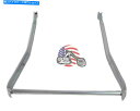 クロームパーツ クロームリアフレームスタンドハーリーフラットヘッドナックルヘッドパンヘッドビッグツイン49500-36A Chrome Rear Frame Stand Harley Flathead Knucklehead Panhead Big Twin 49500-36A