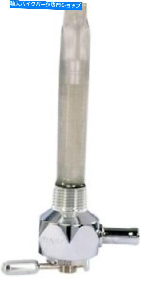 ѡ Pingel Diamond Power-Flo PetCock Chrome 90ٸ3/8 
