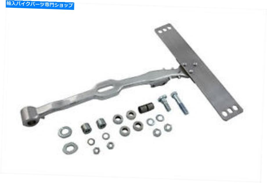 クロームパーツ V-Twin 31-0513 - レプリカシートT Chrome V-Twin 31-0513 - Replica Seat T Chrome