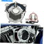 ѡ Harley Flstse 11-12FXSBSE 13-14ΤΥ९ꥢ꡼ʡ֥롼ơե륿 Chrome Clear Air Cleaner Blue Intake Filter For Harley FLSTSE 11-12FXSBSE 13-14