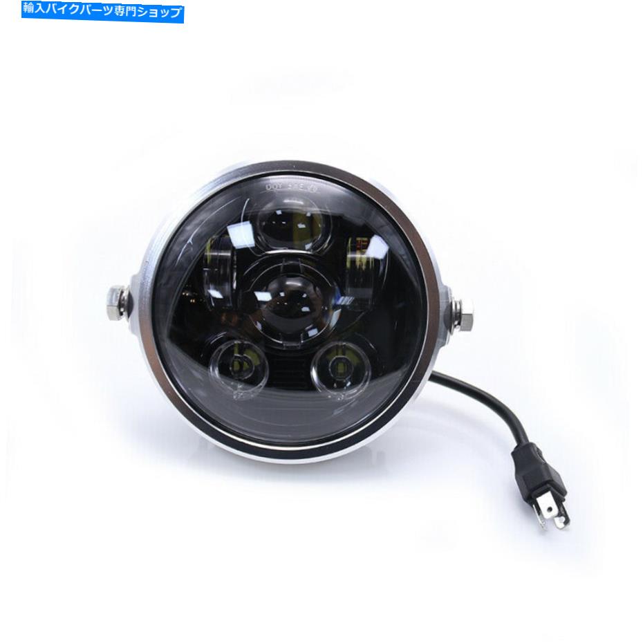 クロームパーツ カスタムオートバイクローム5.75 