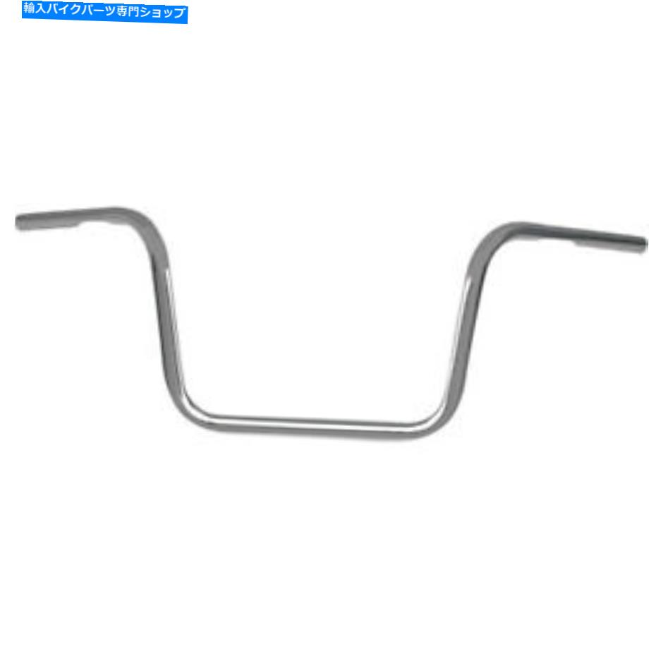 クロームパーツ Drag Specialties Chrome 10 