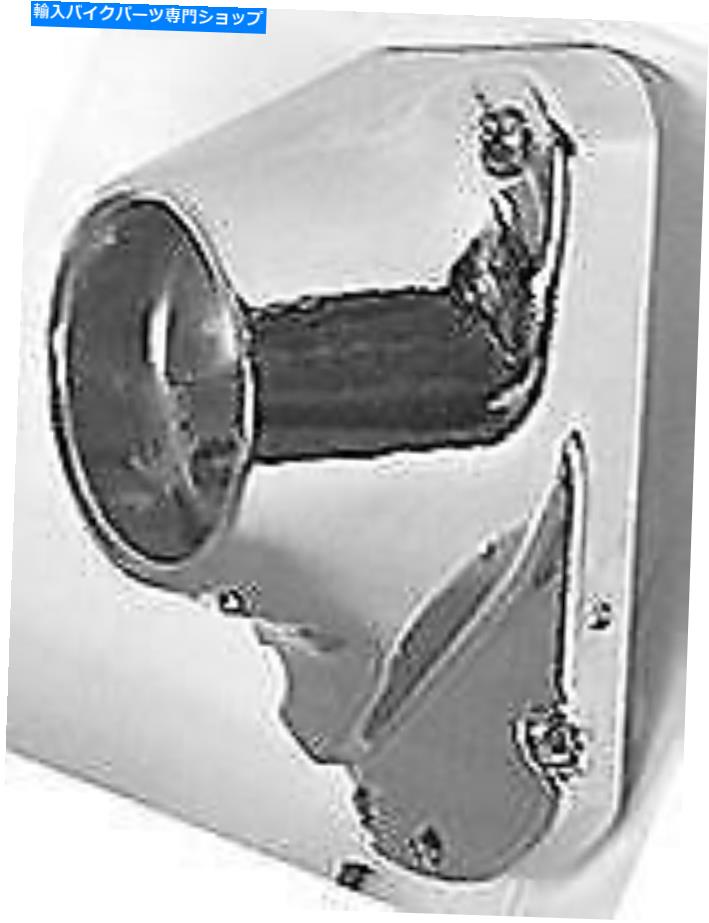 クロームパーツ クローフOEM交換交換カムカムカバカバハ1973-1992エッスダイン - オリジナルのタイトル..