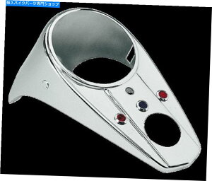 クロームパーツ 黄道帯番組Chrome Speedo Dashカバー、フィット62-67 FL BIG-TWINS&カスタムBC20545T ZODIAC SHOW CHROME SPEEDO DASH COVER,FITS 62-67 FL BIG-TWINS & CUSTOM BC20545T