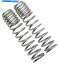 ѡ ۥCM450C 1982-1983 12׷⥹ץ󥰥åȥ Honda CM450C 1982-1983 12 Shock Spring Kit Chrome by Progressive