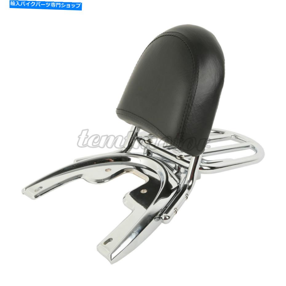 クロームパーツ バーボーvロッカーVRSCA 2002-2006用途Sissy Barバックエストザ・ド・マス・ドーム・ド..