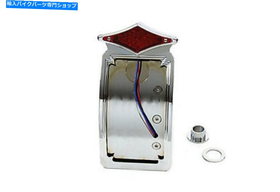 クロームパーツ クロージ・デイレンダLED\\\ランキア料理 - オリジナルのタイトルを表示する クローム..