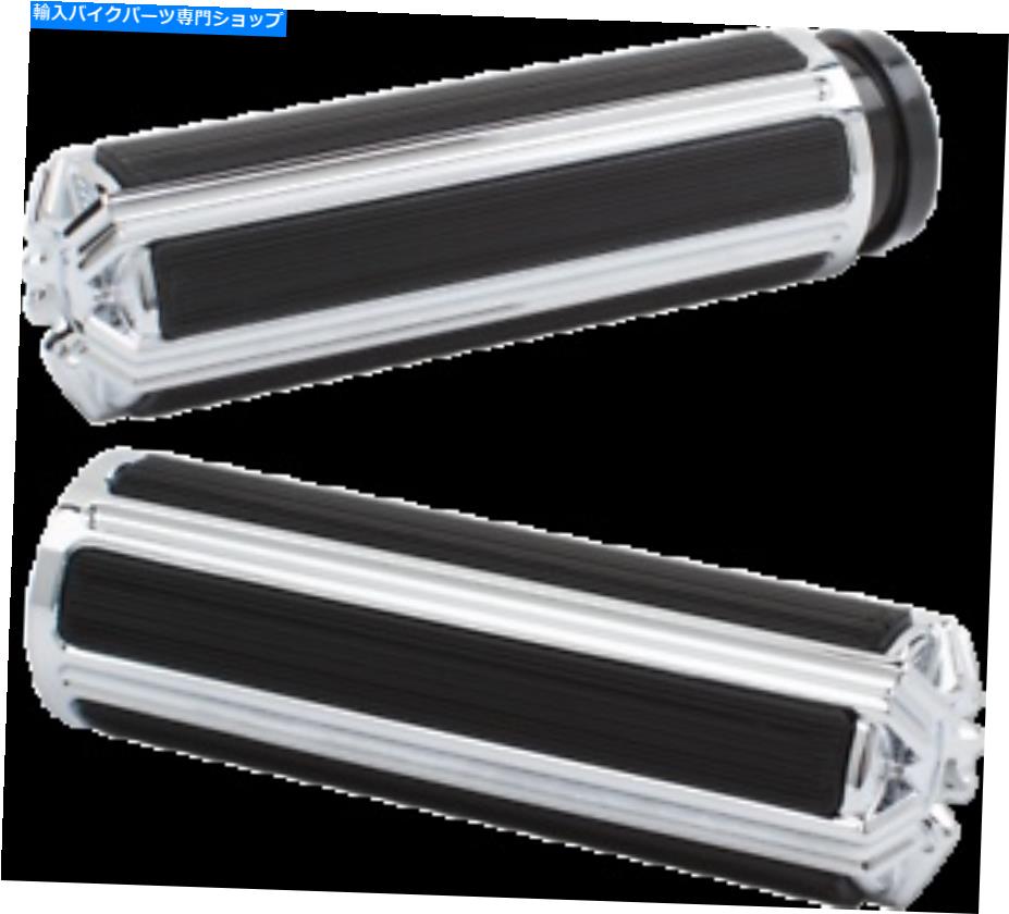 クロームパーツ ARLEN NESS 10 = 114-114-オリジナルのタイトルを表示する Arlen Ness 10ゲージ グリップ クロームケーブル 07-114- show original title