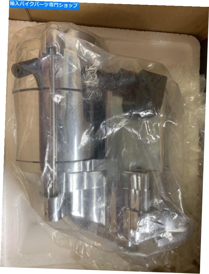 ѡ 17092mu Mid USAȥ륯ϡ졼ĥ󥫥1989/2006 17092mu Mid USA CHROME High Torque STARTER HARLEY TWIN Cam 1989/2006