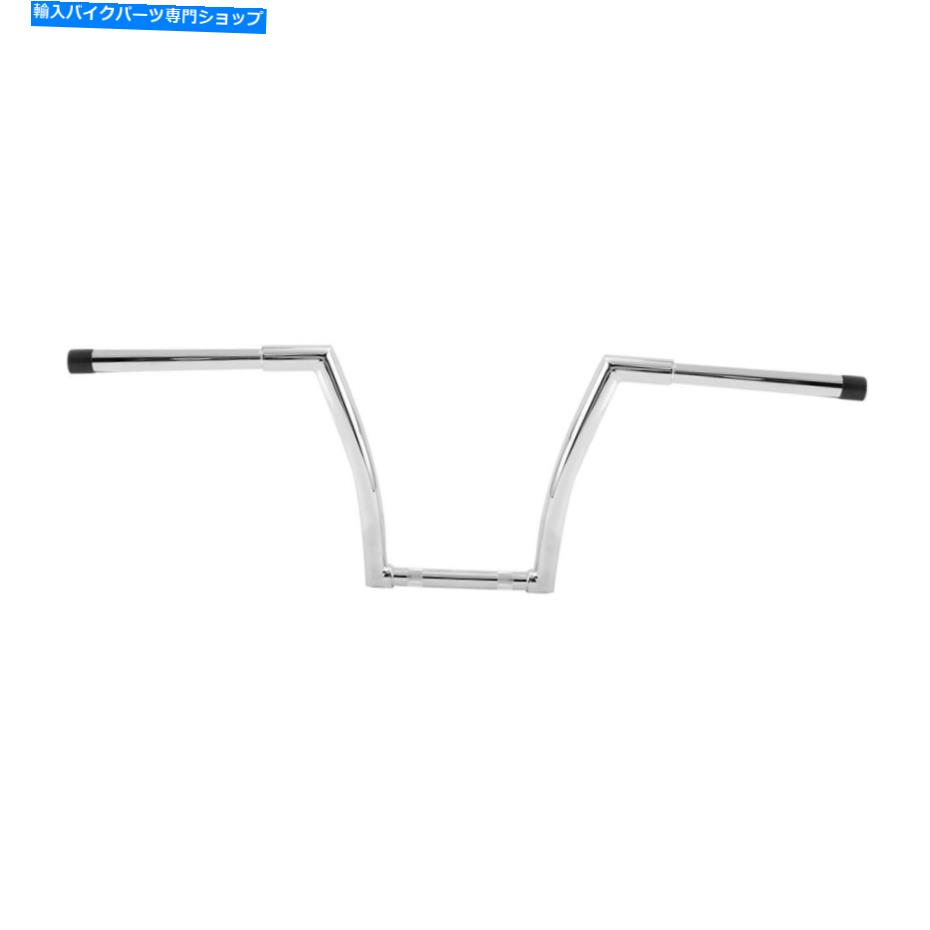 ѡ ϥɥСϥɥСեåȾΥ10-14 13ϡɥܡ12-13 Chrome Handlebar Handle Bar Fit For Victory Cross Roads 10-14 13 Hard Ball 12-13