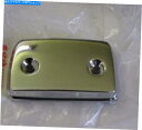 クロームパーツ Suzuki GSX1100 EX ET Chrome Cam Eng Caps.11174-49210 8ネジで4個セット。 Suzuki G...