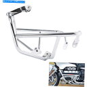 クロームパーツ メンズGL 1800 GL1800 F6B / C BAGGER 2018-後の用途コロージャーシーンソーバー - オリジナルのタイトルを表示 ...