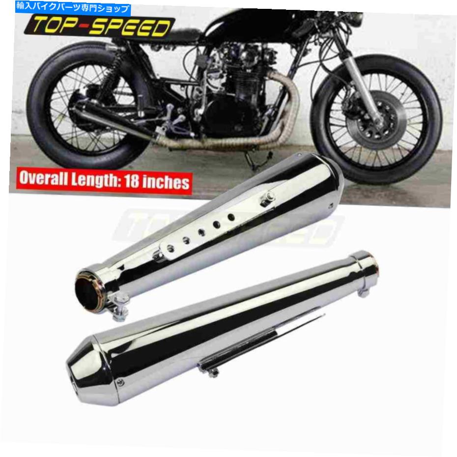 クロームパーツ パームズイ18