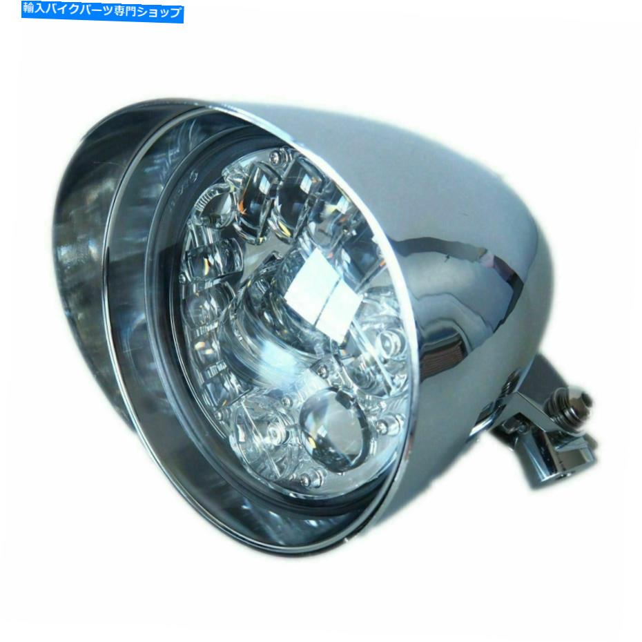 クロームパーツ Chrome Tri Bar 5.75 