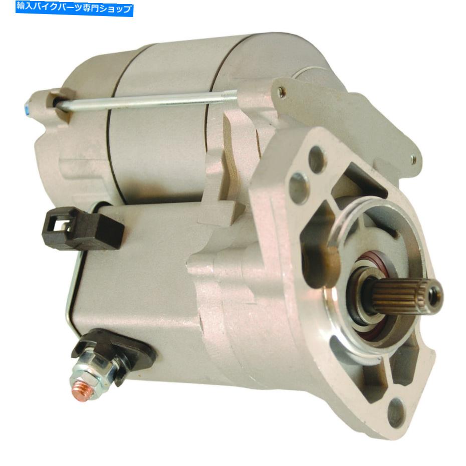 クロームパーツ 商品スターターズローリーリーエン=アンガンFLHS Electra Glide Sportに総合的なタイトルを表示する 新品スタータークローム ハーリー ダビドソン ダビドソン FLHS ELECTRA GLIDE SPORT に適合- show original title