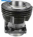 クロームパーツ ハーレイ - ダビッドソン30-630のためのそれぞれ HardDrive Rear Shovelhead Cast Iron Cylinder...