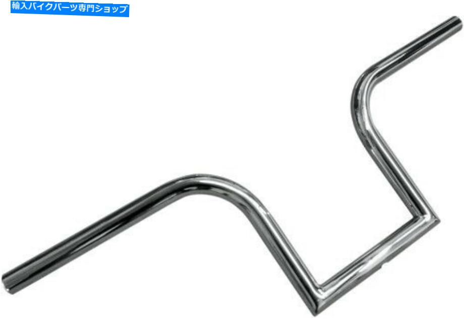 クロームパーツ La Choppers 1 "クロージ8"オーセンデイワーサンプリングアンプノルウェードードードイ..