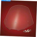クロームパーツ Chrome Tour Windshield Canam 20-401 Windshieldの交換を表示 SHOW CHROME TOUR WI...