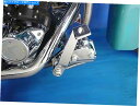 クロームパーツ パースロード・エボ '70 - '78 v-twin 22-0506 x1-オリジナルのタイトルを表示する ハーレー フォワード 油圧ブレーキコントロールキット ショベル EVO ' 70 - '78 V-Twin 22-0506 X1- show original title
