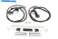 ѡ 32-1130ϥɥСååȥHarley DavidsonˤV-Twin 32-1130Handlebar Switch Kit Chrome with 60 Wires for Harley Davidson by V-Twin