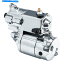 ѡ Chrome 1.4kw⡼31390-86ϡ꡼ݡĥXL XLC XLH Chrome 1.4KW Starter Motor replace 31390-86 Fit For Harley Sportster XL XLC XLH