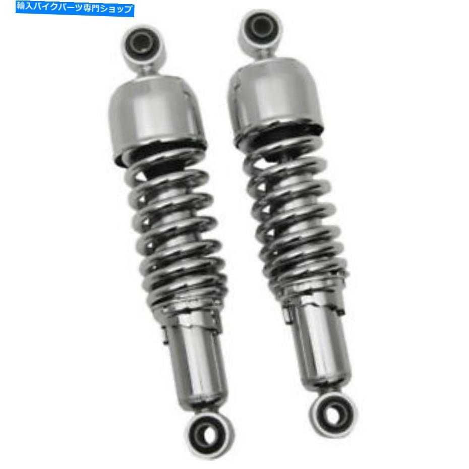 クロームパーツ Chrome 11 