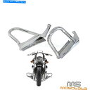 クロームパーツ スズキBoulevard M109R 06-2014用エンジンガードハイウェイクラッシュバープロテクター Engine Guard Highway Crash Bar Protector For Suzuki Boulevard M109R 06-2014 2012