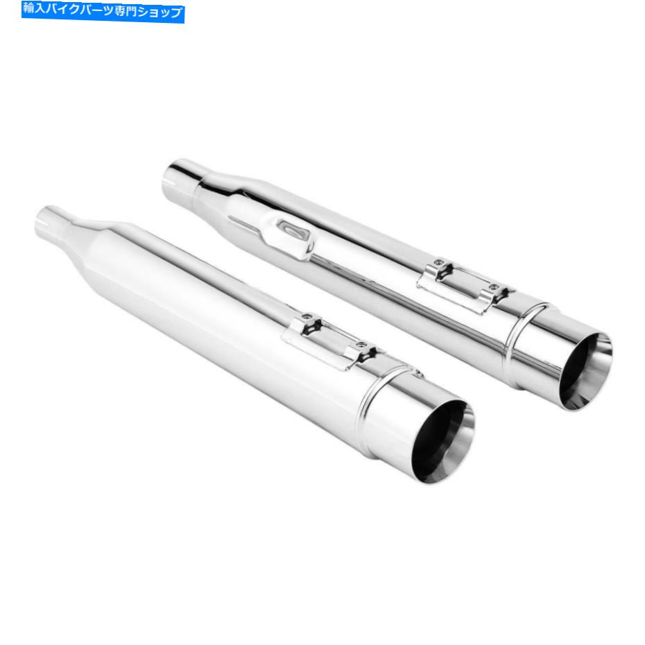 クロームパーツ エレクトラロードグライド2017-2021用プリンストスリッパスリッププラー - オリジナル..