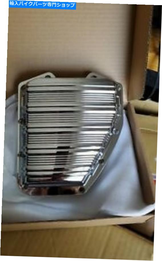 クロームパーツ Arlen Nessコローゴーカムカム4ファームFLH FLT 2001 - 2016 - オリジナルのタイトルを..