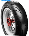 クロームパーツ デイコンAV92コブラクローム150 / 80B-16 77Vリアコートノート - オリジナルのタイトルを表示する エイボン AV92 Cobr...