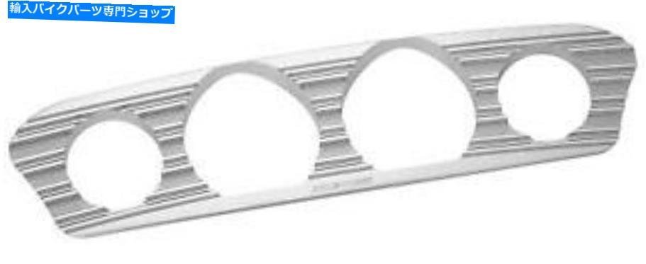 ѡ Arlen Ness Innerfairing TrimChrome 30-340 ARLEN NESS INNER FA...