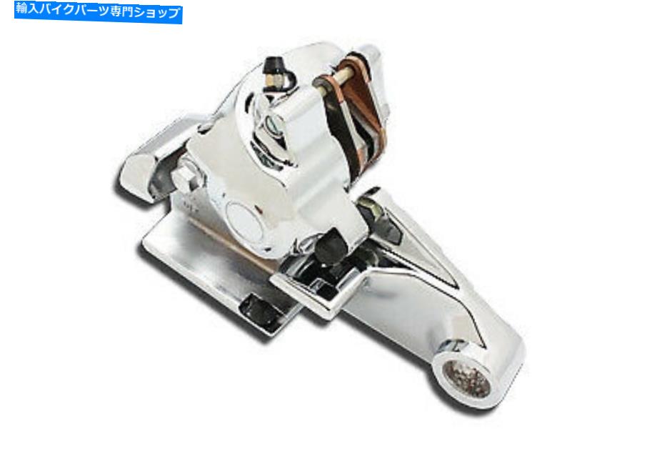 クロームパーツ Chromeリア・ウーザリーダーラウラット付き付きージェッジン・メンズ・メンティー・シンポン・シュート - オリジナルのタイトルを表示する Ch...