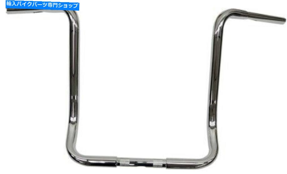 クロームパーツ La Choppers 1-1 / 4 