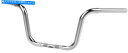 クロームパーツ 300410 Khrome Werks Bobber Apeハンガー1.25