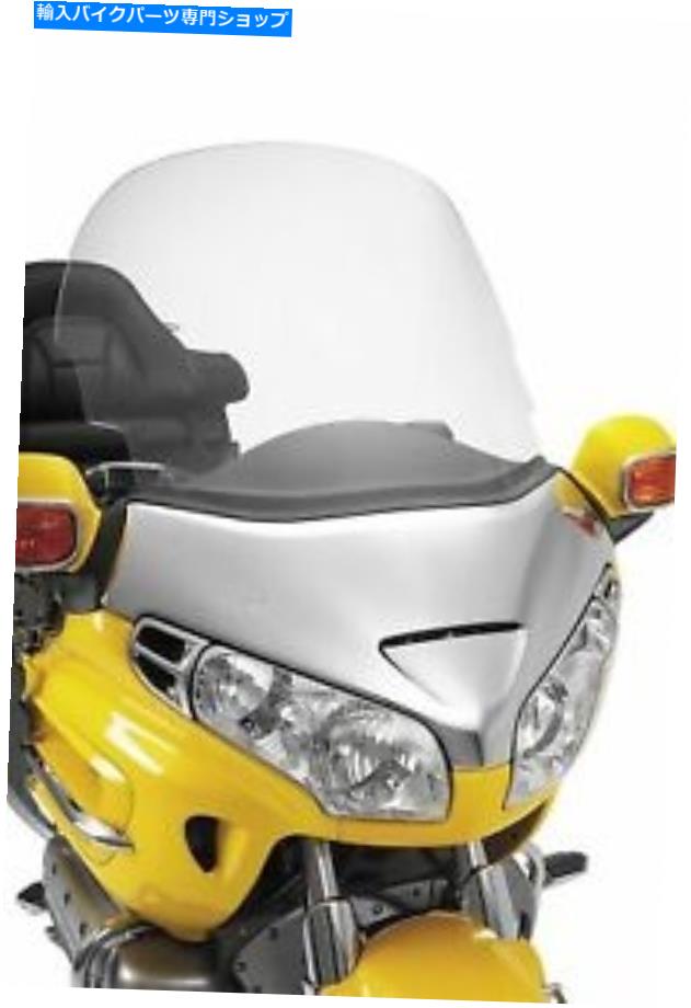 クロームパーツ Show Chrome 20-516トールカリフォルトゥリングクリアコンテンツ付き - オリジナルのタ..