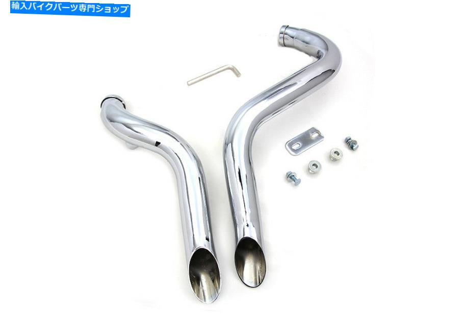 クロームパーツ 2 