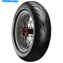 クロームパーツ エイボンタイヤ4120216コブラクロームAV92リアタイヤ - 300 / 35VR18 Avon Tyres 4120216 Cobra C...