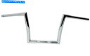 クロームパーツ トッドズサイクル0601-2801 1-1 / 4ストリップハンドルバー - 12インチ。 - クロム Todds Cycle 0601-280...
