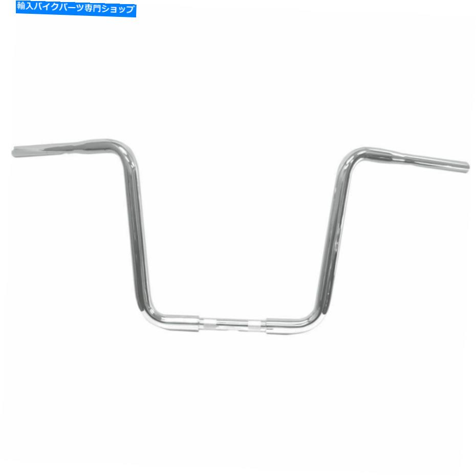 クロームパーツ La Choppers Chrome 1-1 / 4 