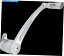 ѡ Arlen Ness 19-763֥졼७åȥǥץåȥ Arlen Ness 19-763 Brake Arm Kits Chrome Deep Cut Standard