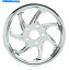 ѡ ϡɥɥ饤F2120C66SUס꡼ե66TX20MM 576-01219 HARDDRIVE F2120C66SU Custom Pulley Flow Chrome 66TX20MM 576-01219