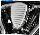 クロームパーツ BARONカスタムアクセサリーBA-2013-00ビッグエアキットスムーズクローム滑らかBA-2013-00 Baron Custom Acce...