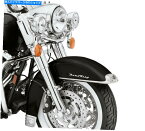 クロームパーツ Harley Davidson OEM 2008年から2013年クロムFLTフロントエンドパッケージ46371-08 New Harley Davidson OEM 2008 to 2013 Chrome FLT Front End Package 46371-08 NEW