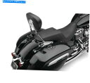 クロームパーツ インドのためのコブラ502-2000取り外し可能な背もたれ Cobra 502-2000 Detachable Backrest for Indian