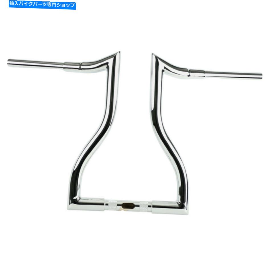 クロームパーツ La Choppers Chrome 16 