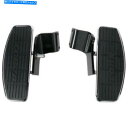 クロームパーツ COBRAドライバーフロアボードクロームはホンダVTX1300C 2004-2009に収まります Cobra Driver Floorboard...
