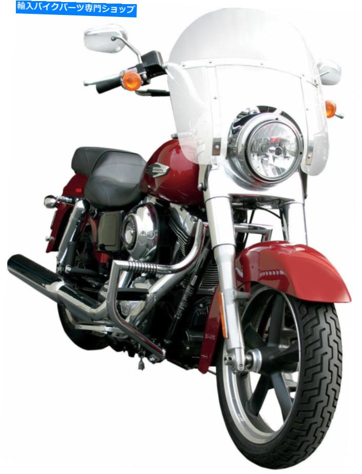 クロームパーツ リンドビーLINBARフロントハイウェイバー（Chrome）2012-2016 H-D DYNAスイッチバックFLD Lindby LINBAR Front Highway Bars (Chrome) 2012-2016 H-D Dyna Switchback FLD